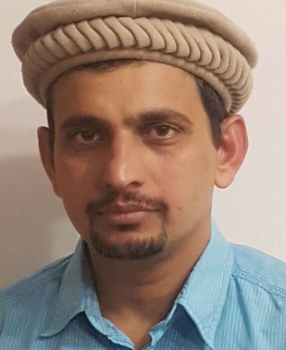 Shahzad Mujeeb