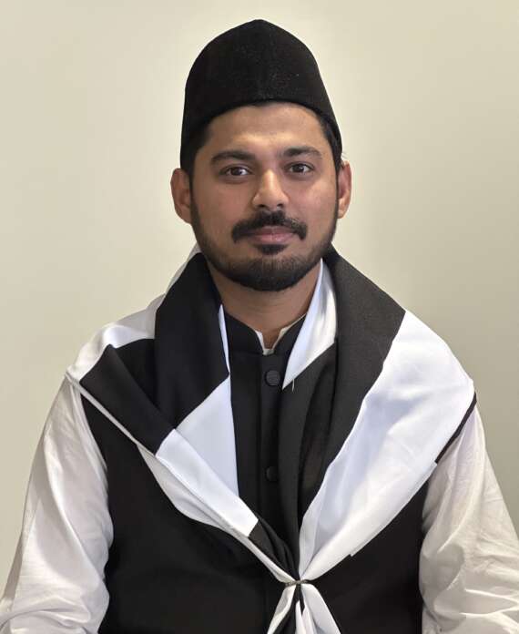 Zohaib Tahir