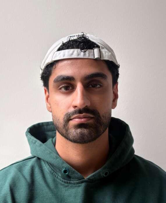 Mohammad Danial Ilyas