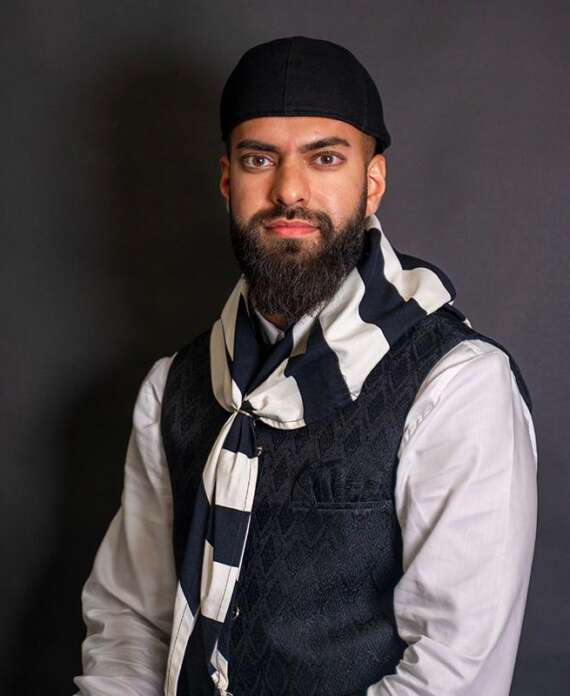 Ihtesham Hassan Ahmed