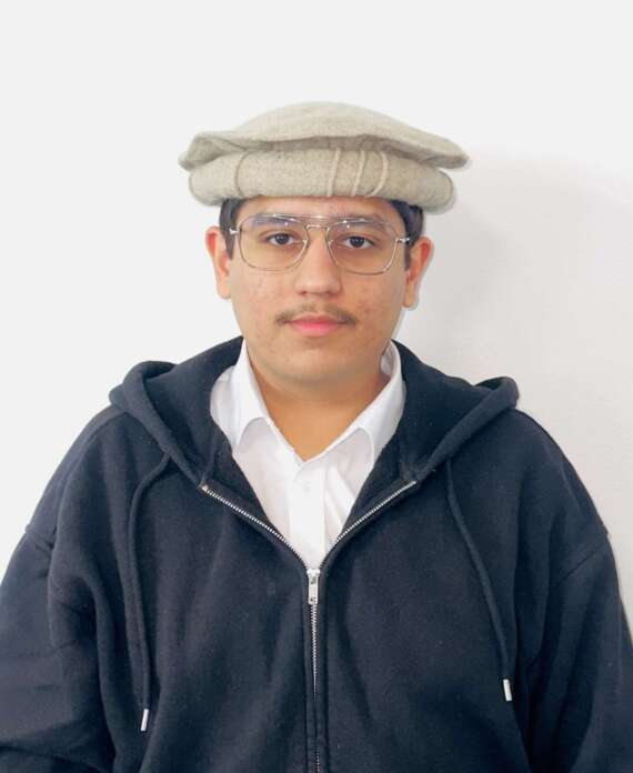 Abdul Qadeer Safwan Kabir