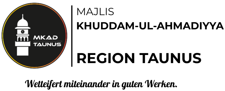 MKAD - Region Taunus